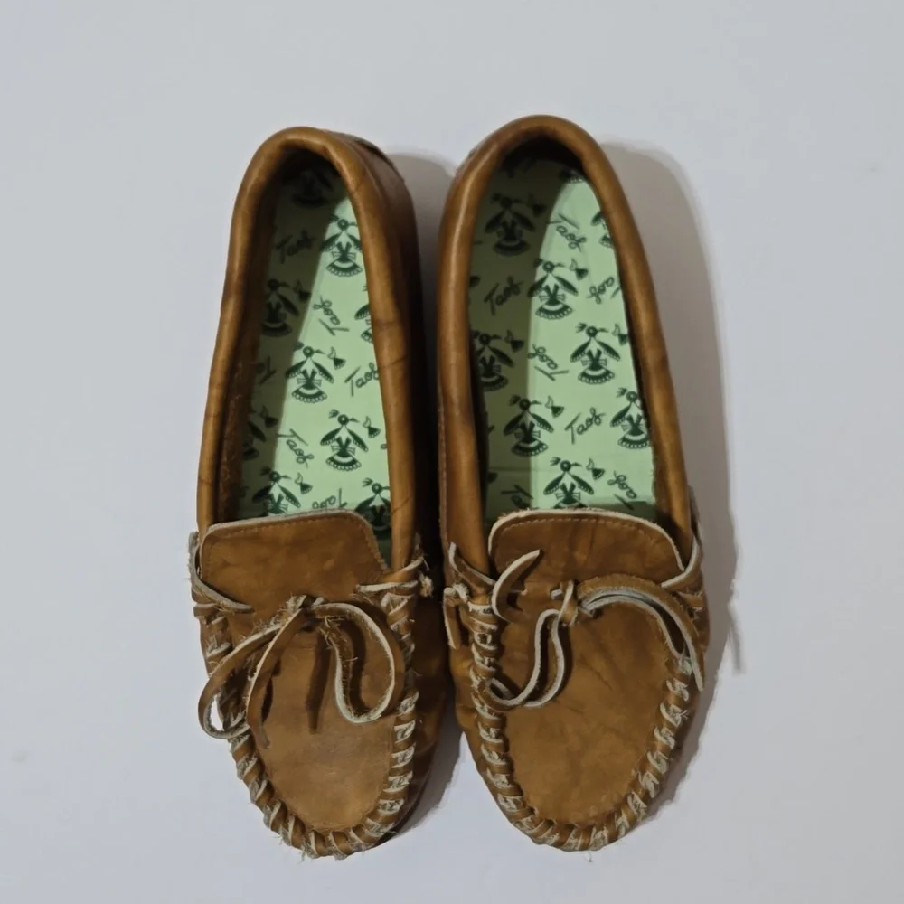Taos Footwear taos indian
